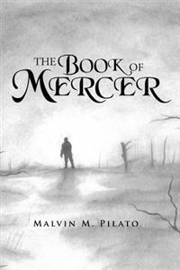 Bokomslag for "The Book of Mercer"