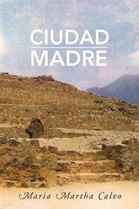 Bokomslag for "Ciudad Madre"