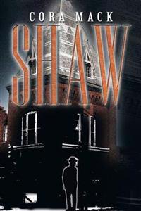 Bokomslag for "Shaw"