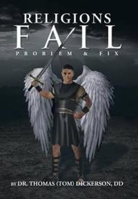 Bokomslag for "Religions Fail"