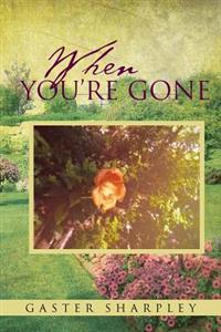 Bokomslag for "When You're Gone"