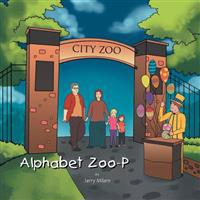 Alphabet Zoo-P