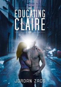 Bokomslag for "Educating Claire"