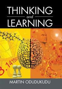 Bokomslag for "Thinking and Learning"