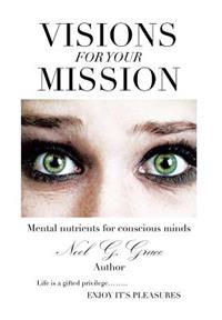Bokomslag for "Visions for Your Mission"