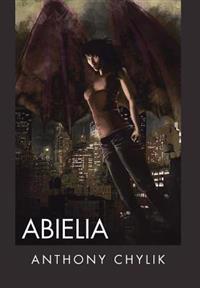Bokomslag for "Abielia"