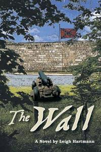 Bokomslag for "The Wall"