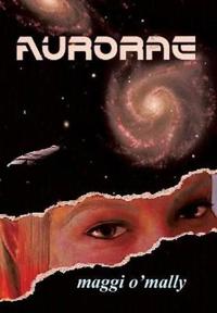 Bokomslag for "Aurorae"