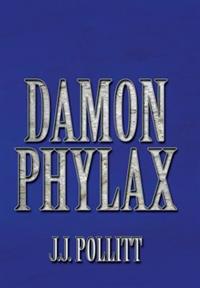Bokomslag for "Damon Phylax"