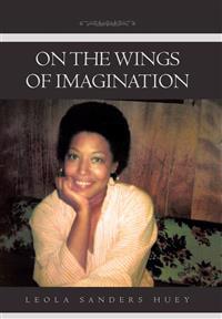 Bokomslag for "On the Wings of Imagination"