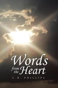 Words from the Heart