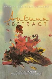 Bokomslag for "Autumn Abstract"