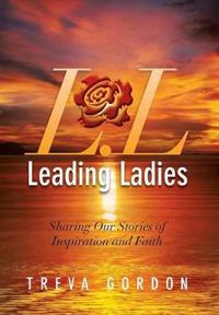 Bokomslag for "Leading Ladies"
