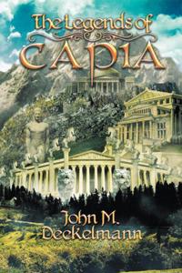 Legends of Capia
