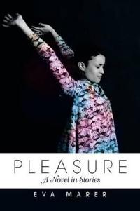 Bokomslag for "Pleasure"