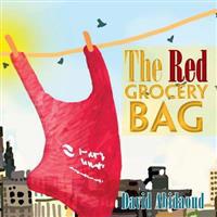 The Red Grocery Bag
