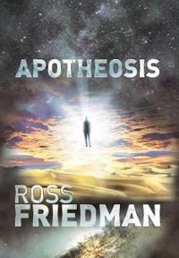 Bokomslag for "Apotheosis"