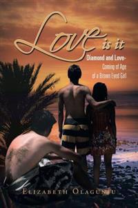 Bokomslag for "Love Is It"