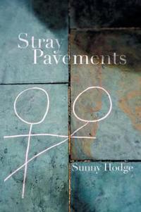 Bokomslag for "Stray Pavements"