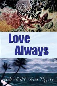 Bokomslag for "Love Always"