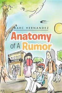Bokomslag for "Anatomy of a Rumor"