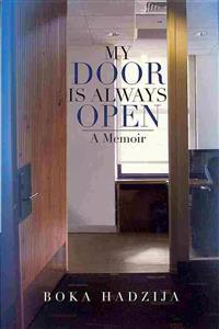 My Door Is Always Open