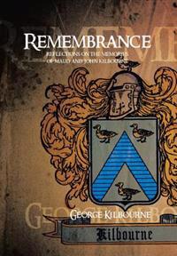 Bokomslag for "Remembrance"