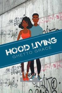 Bokomslag for "Hood Living"