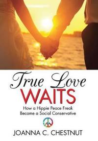 Bokomslag for "True Love Waits"