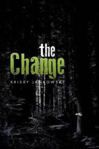 Bokomslag for "The Change"