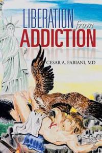 Bokomslag for "Liberation from Addiction"