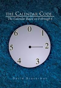 Bokomslag for "The Calendar Code"