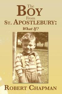 Boy from St. Apostlebury