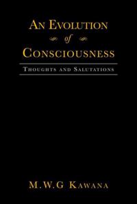 Evolution of Consciousness