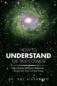 Bokomslag for "How to Understand the True Cosmos"