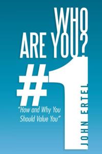 Who Are You? # 1