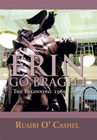 Bokomslag for "Erin Go Bragh I"