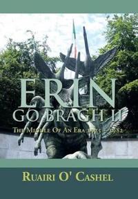 Bokomslag for "Erin Go Bragh II"