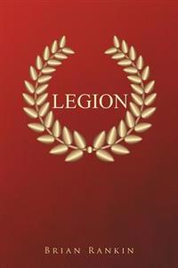 Bokomslag for "Legion"