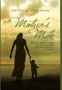 Bokomslag for "Mother's Milk"