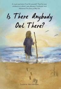 Bokomslag for "Is There Anybody Out There?"