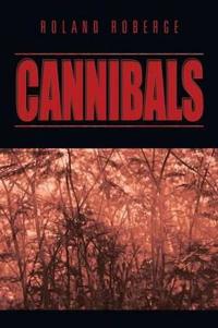 Bokomslag for "Cannibals"