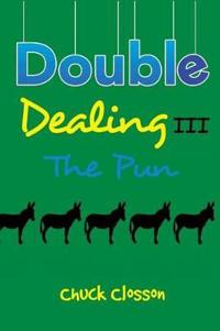 Bokomslag for "Double Dealing III"