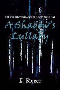 Bokomslag for "A Shadow's Lullaby"