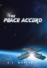 Bokomslag for "The Peace Accord"