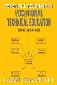 Essential Readings in Vocational Technical Education