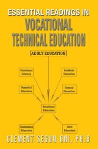 Essential Readings in Vocational Technical Education