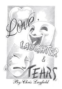Bokomslag for "Love, Laughter and Tears"