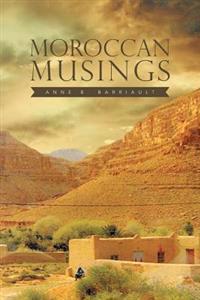 Bokomslag for "Moroccan Musings"