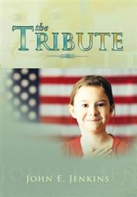 Bokomslag for "The Tribute"